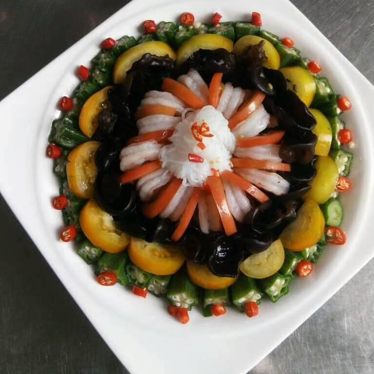 东北美食扒拉哥