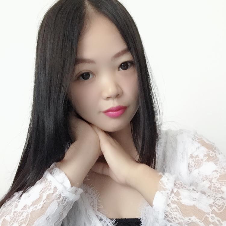 虎牙妹妹