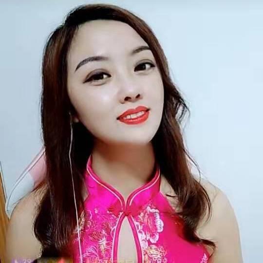 冷冰～～