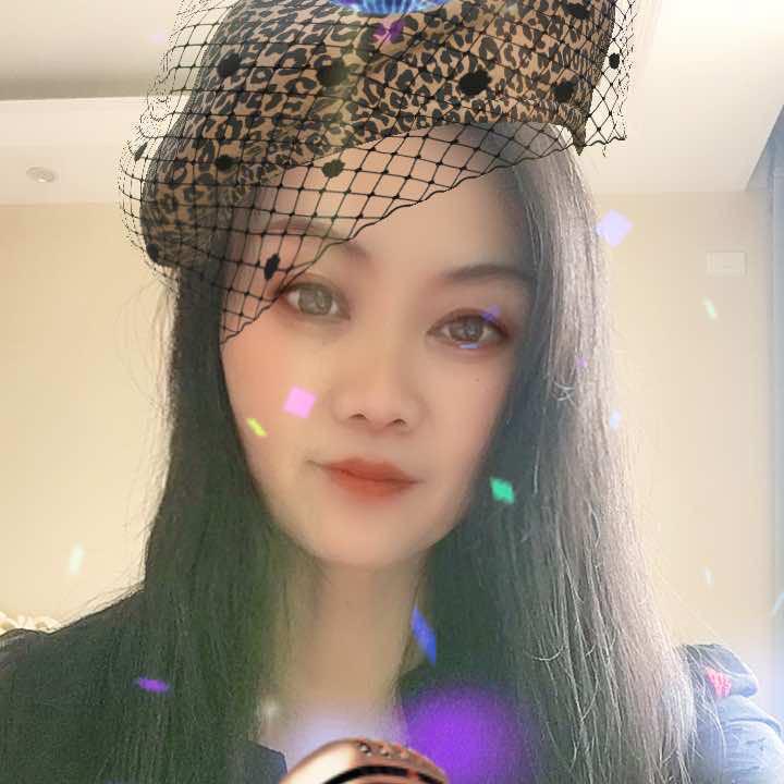 开心