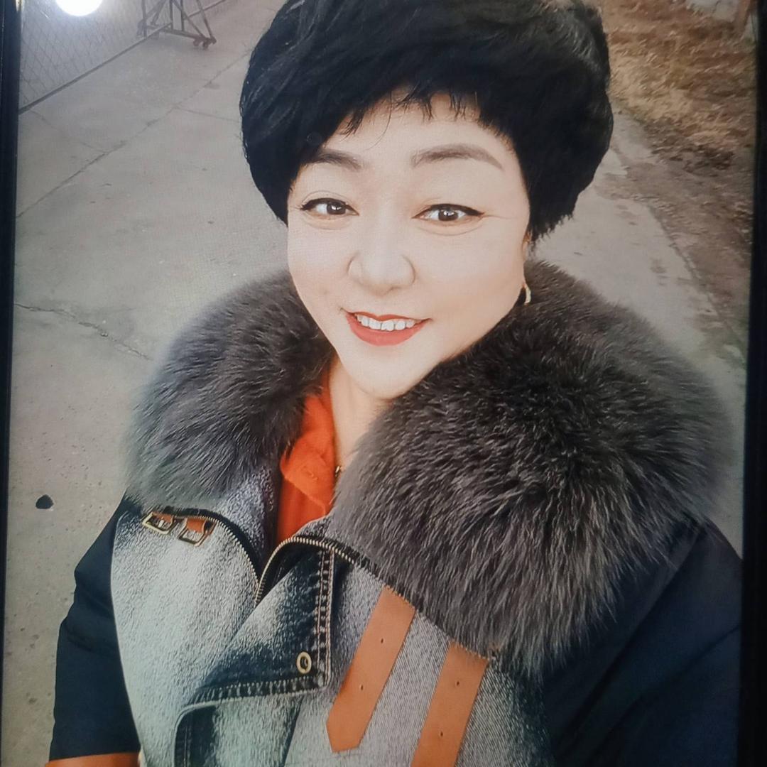 爱妻依旧