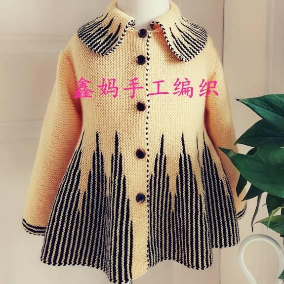 鑫妈手工编织