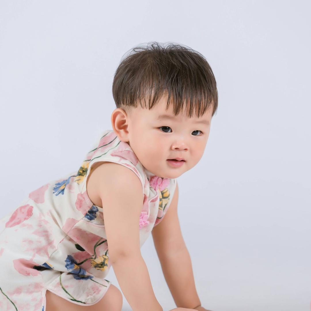 吉可馨