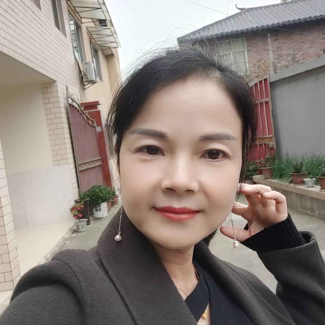 阿惠💃爱跳舞