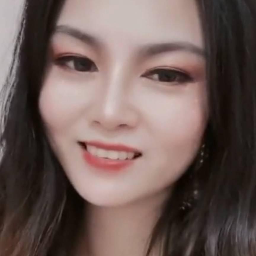 铿锵玫瑰🌹
