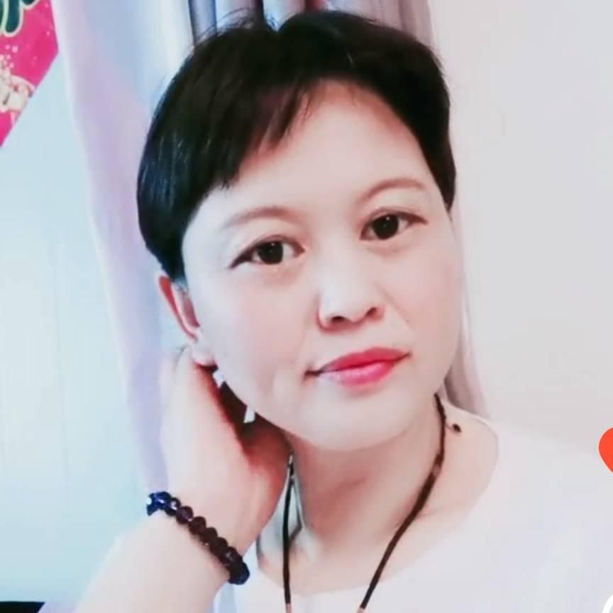 王姐
