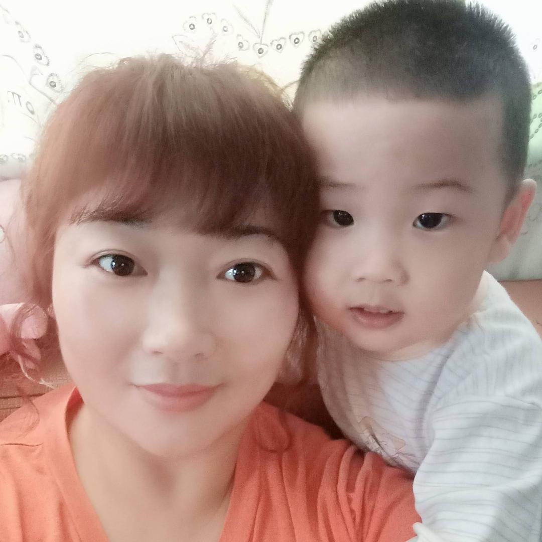 锐锐小乖乖
