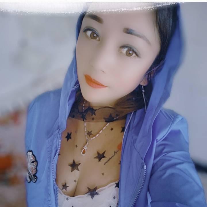 80后云南你琳姐
