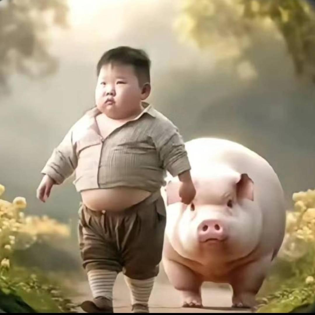 老六.