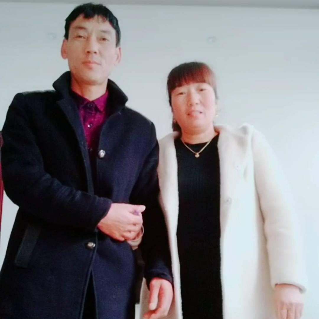 我只在乎你👫