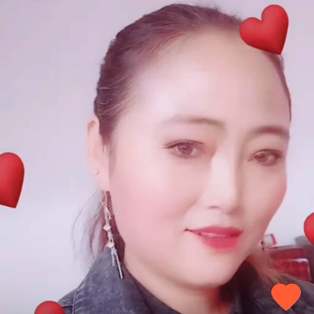 彬州苹果姐🍎🍎