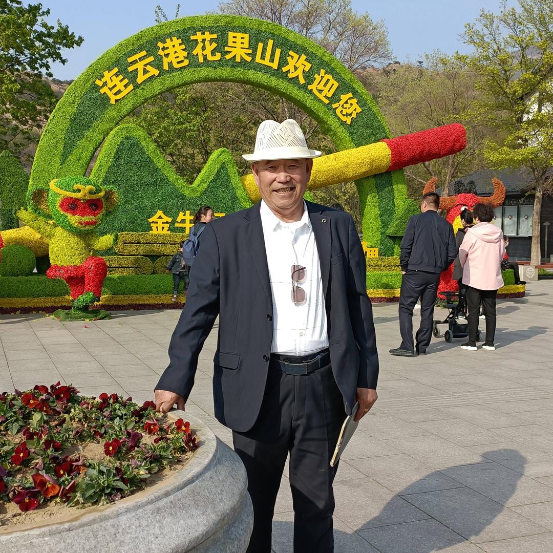 老王头:66