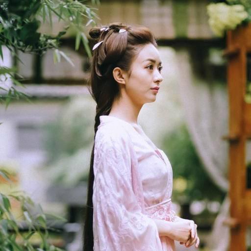 ❤如颖随行