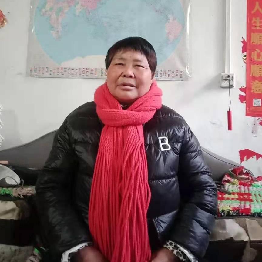 幸福一家