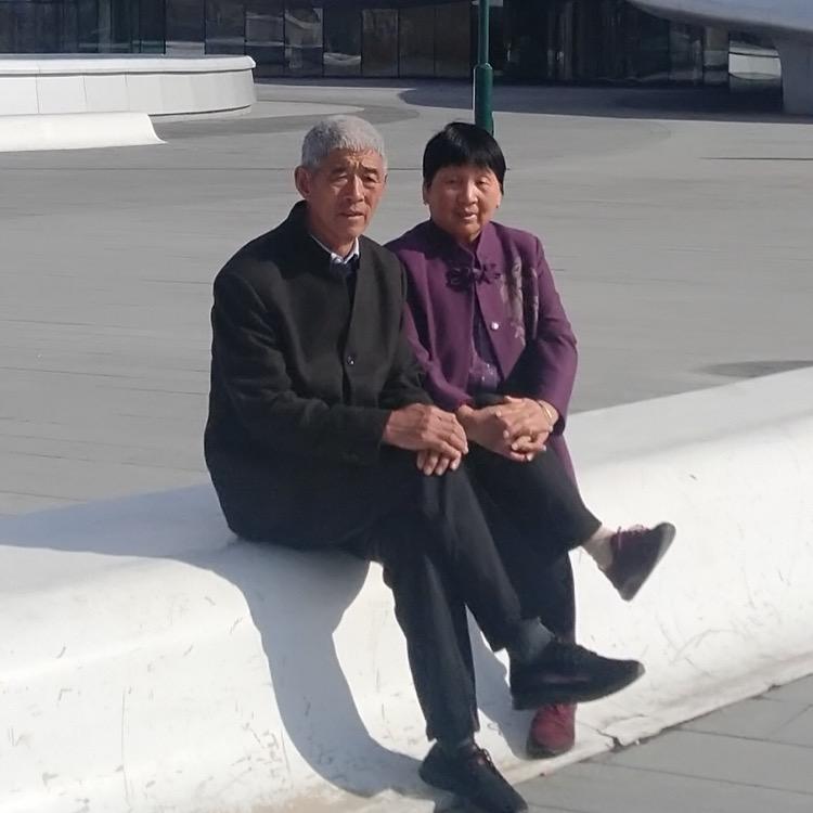 豆苗的好奶奶