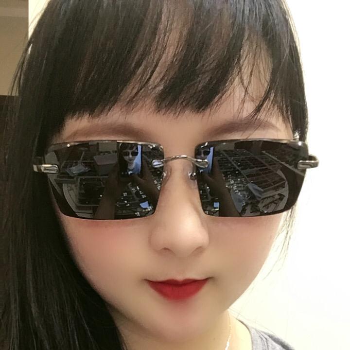 东海星光水晶眼镜