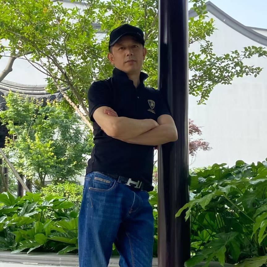 江江好