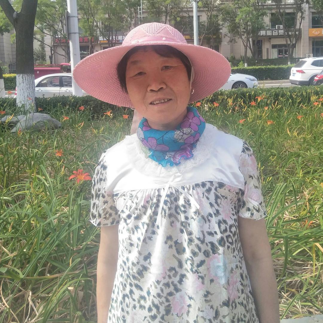 海英大姐
