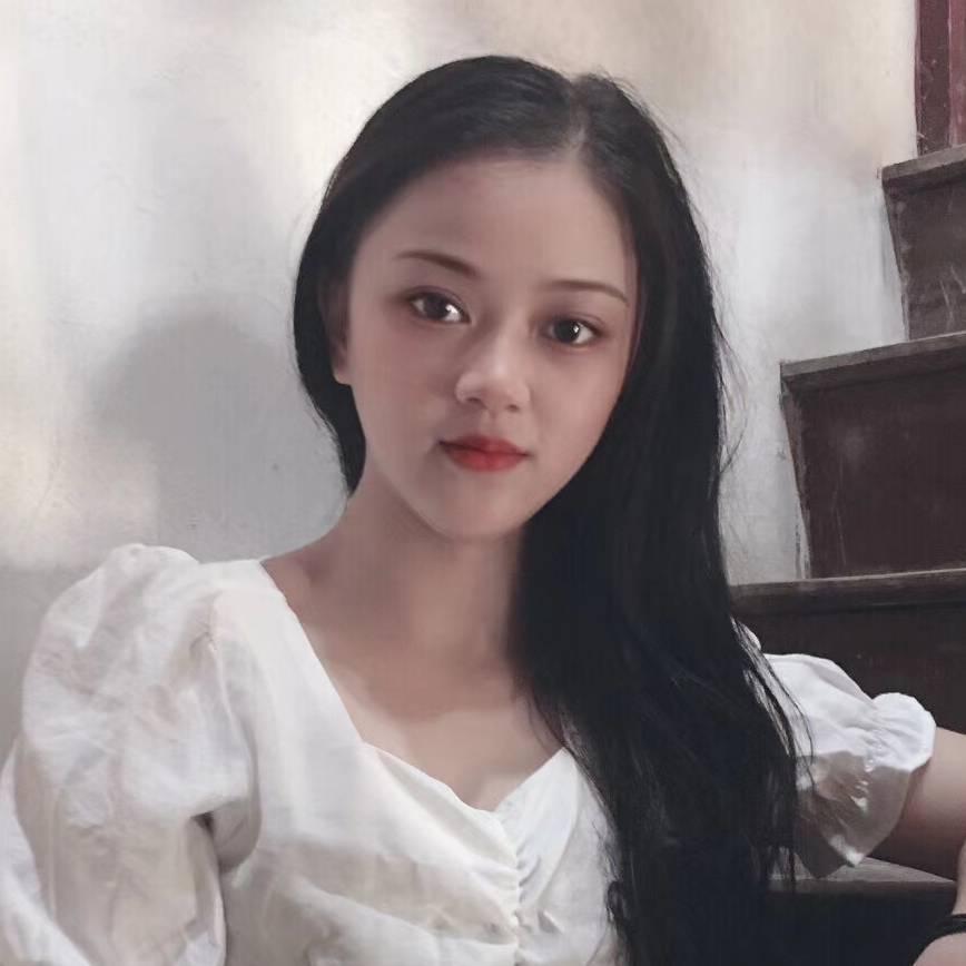 快乐女生xuxiny