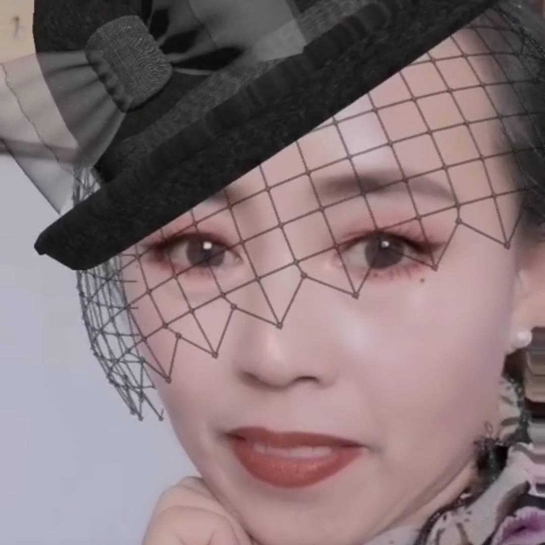 才女香香