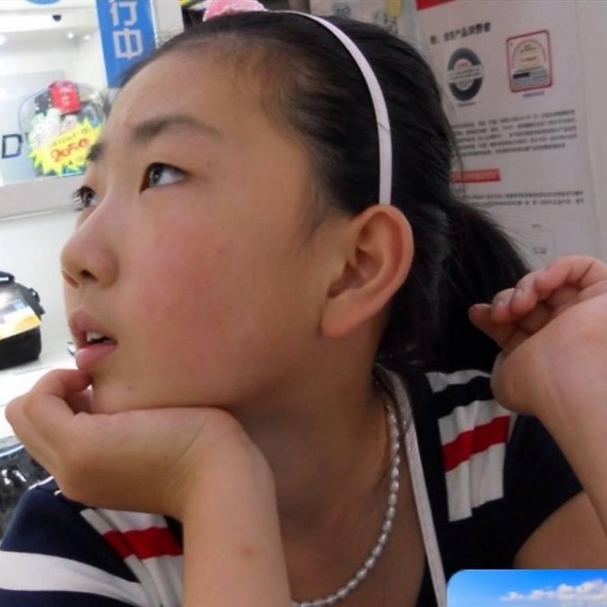 有你真好💖