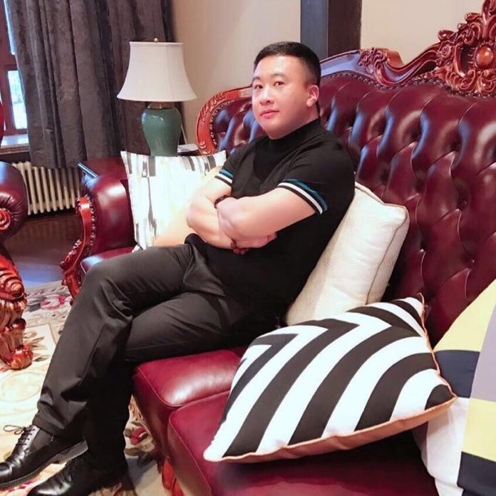 低调小李哥