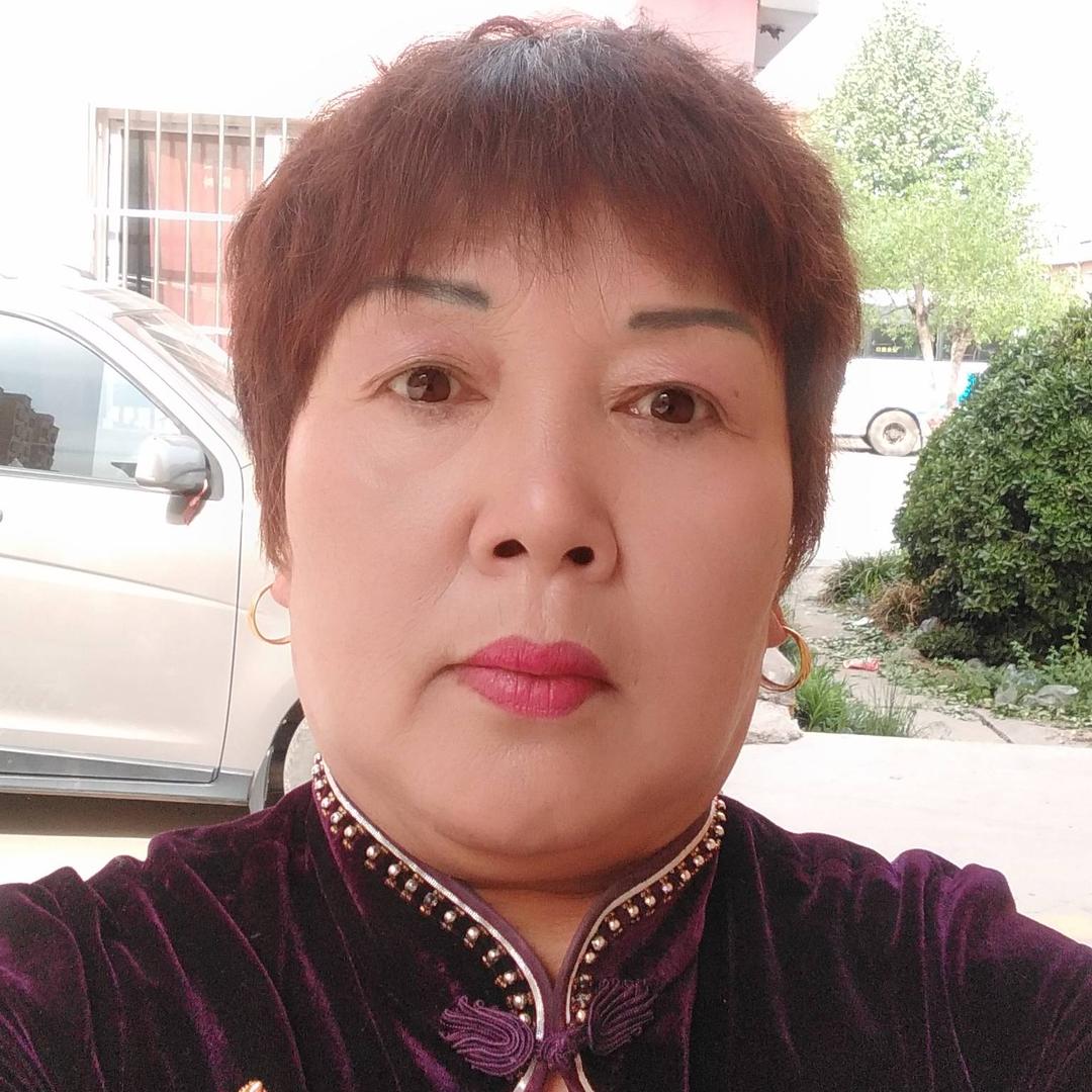 坠子演员李红