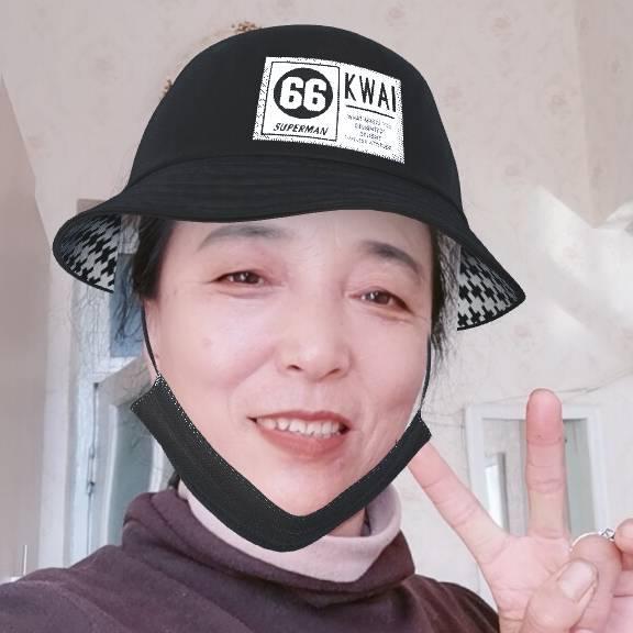 刮大白辉姐