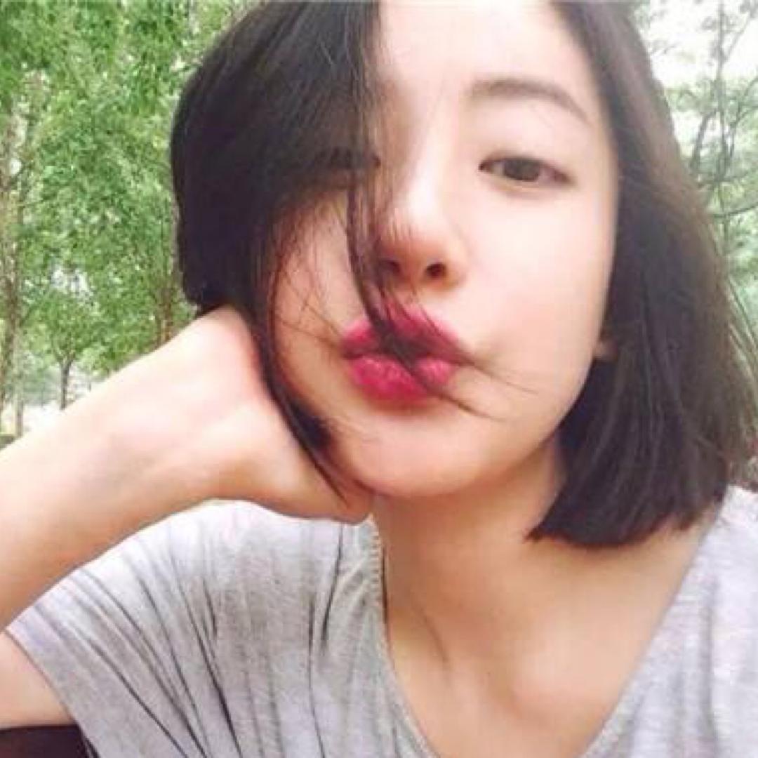 ❤️鲫鱼小姐姐❤️