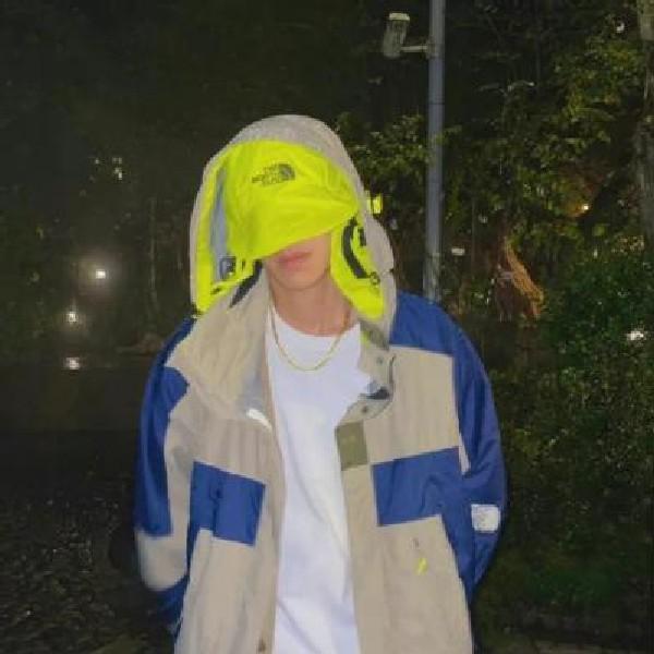 寻生命