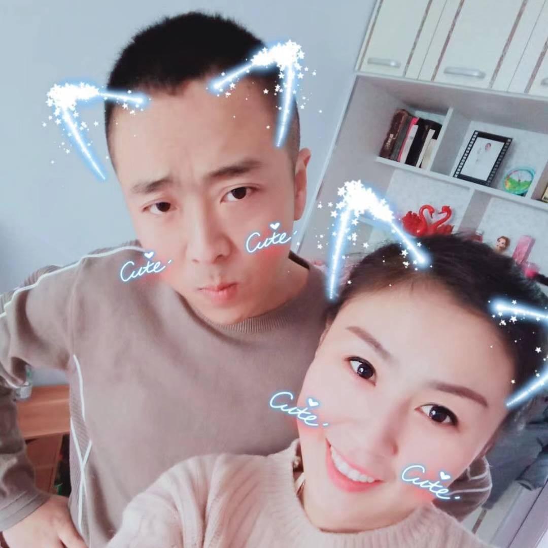 透析夫妻大涛小东