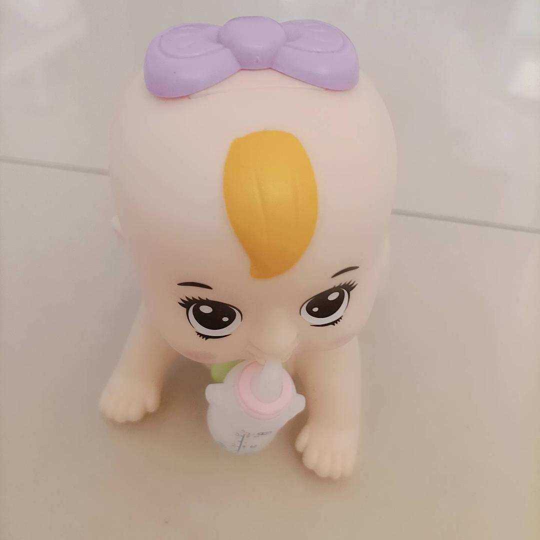 睿宝贝儿