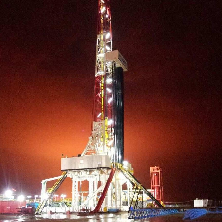 RML drill