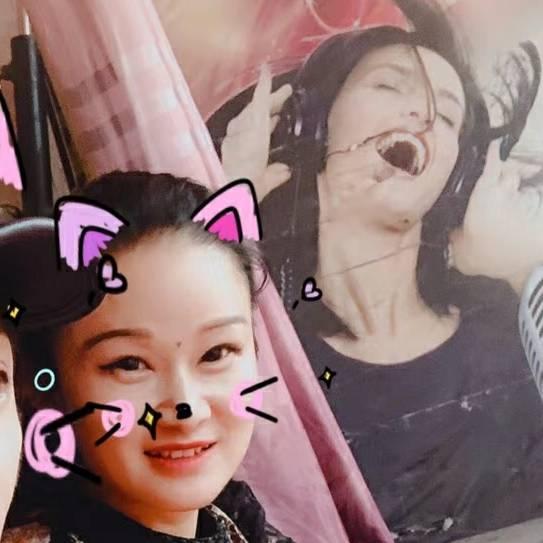 小鲍妈