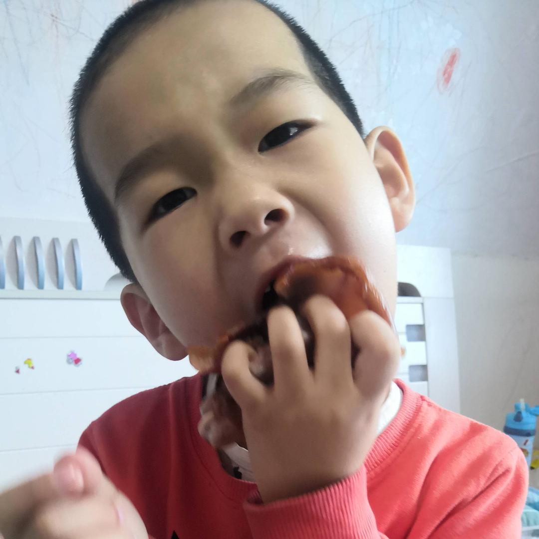 好梦啦