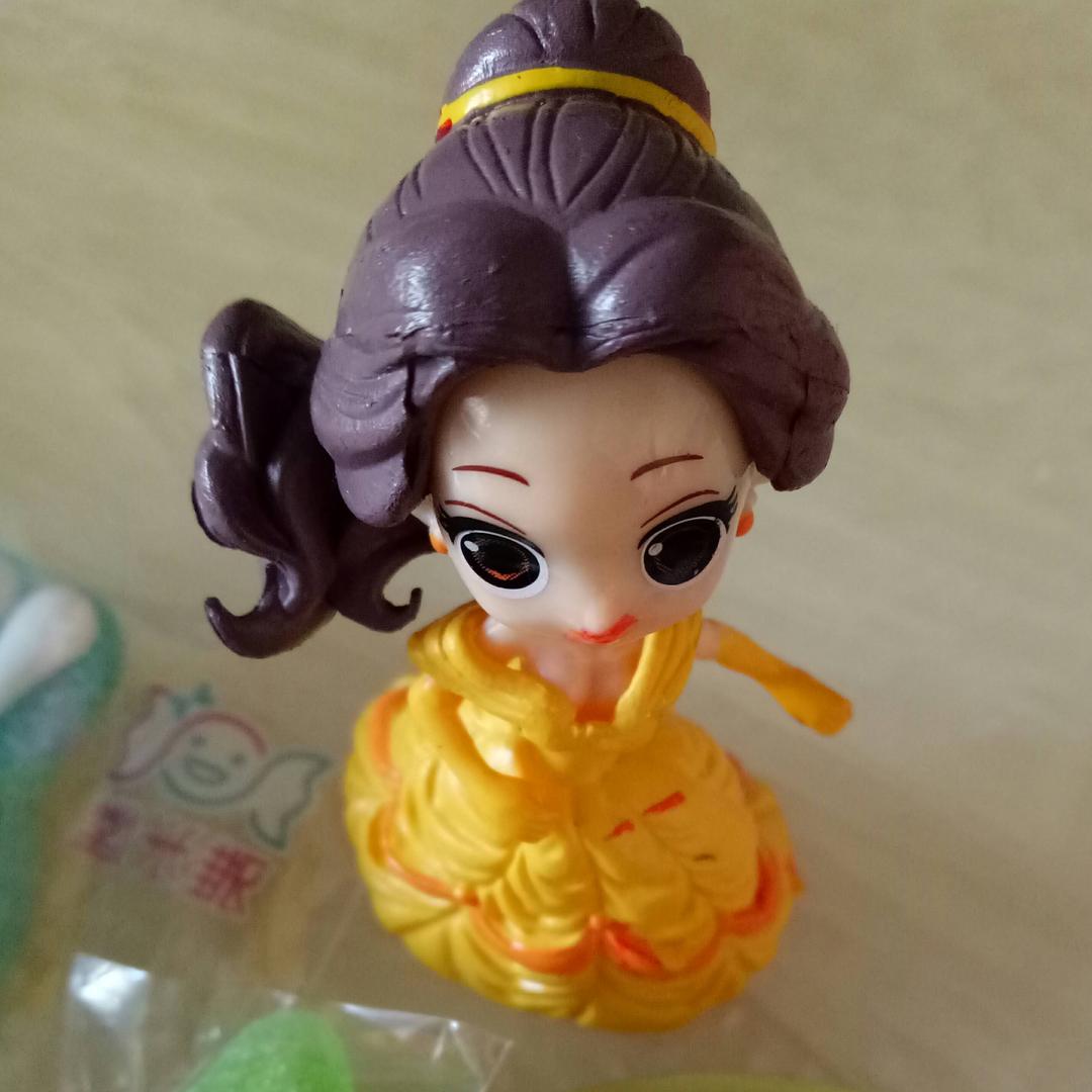 👸爱莎公主👸