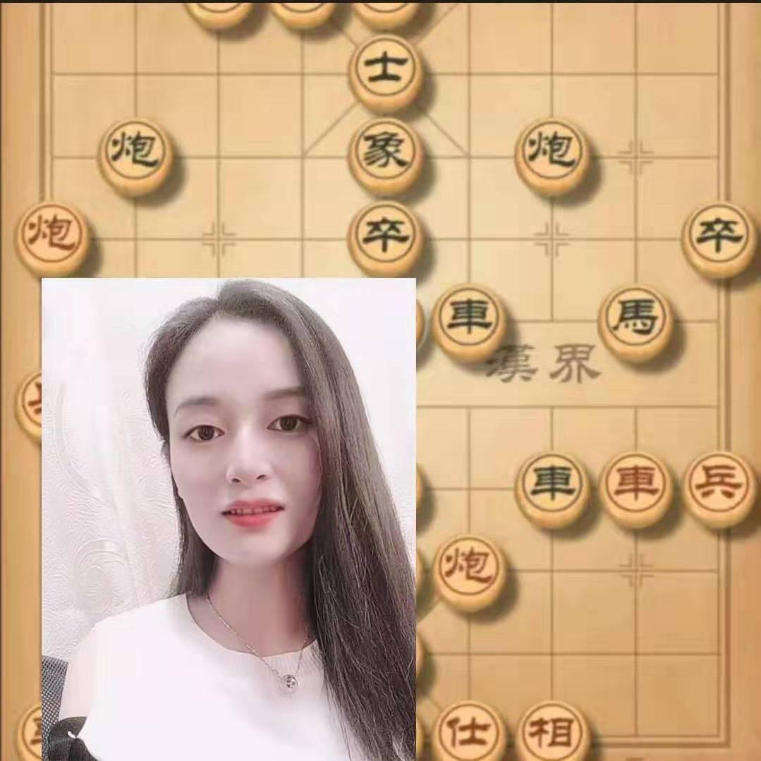 萍萍象棋