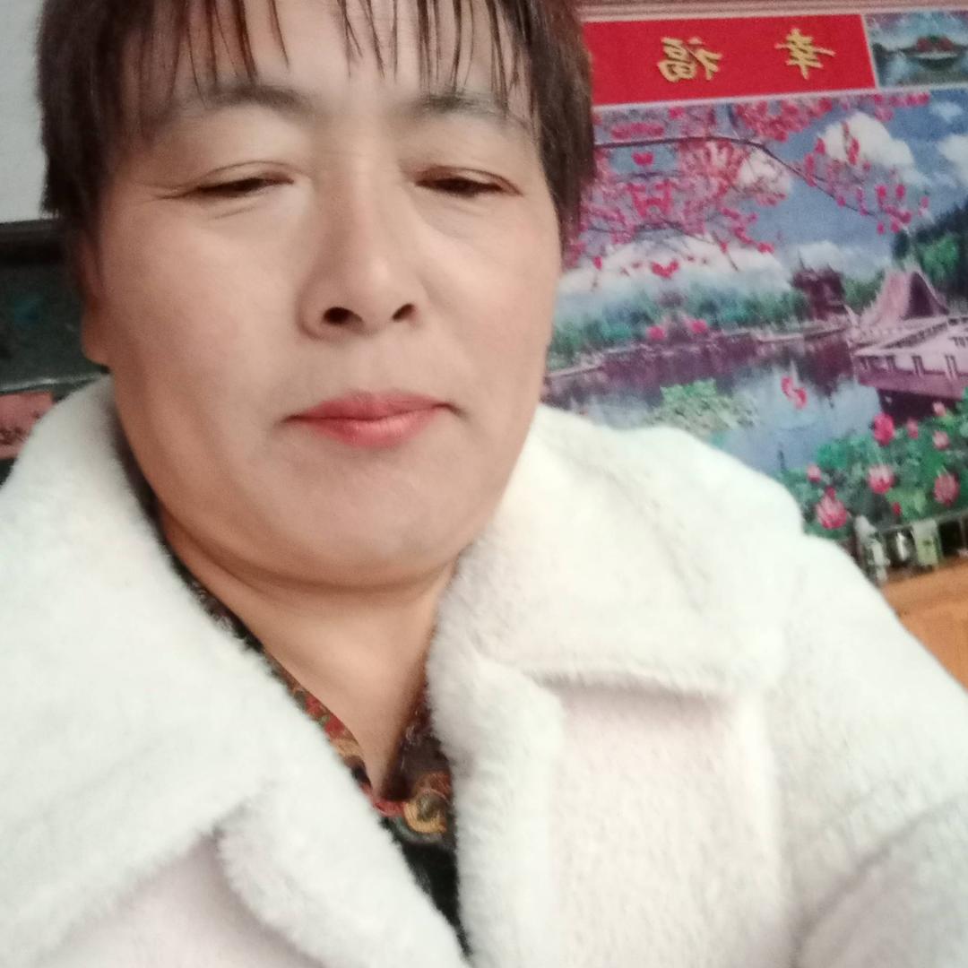 轮椅大姐