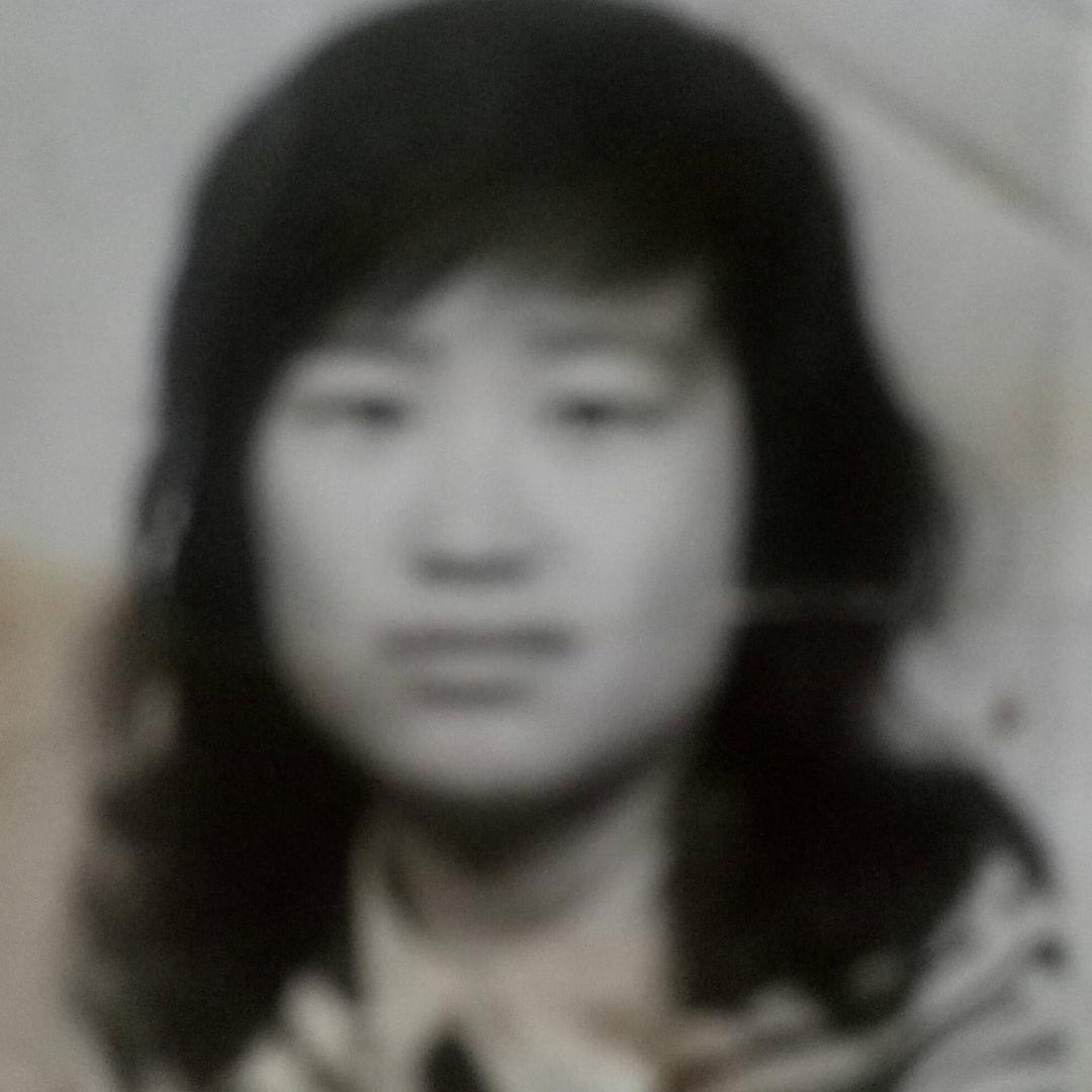 六零后的普通人