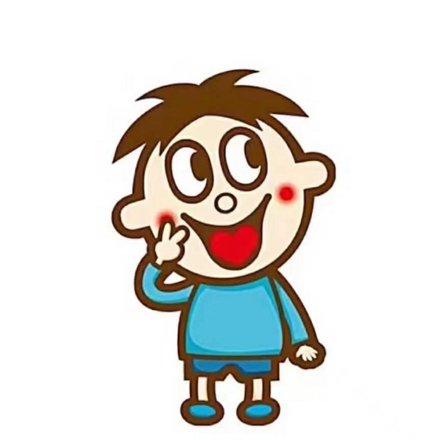 爱熬夜的小九九