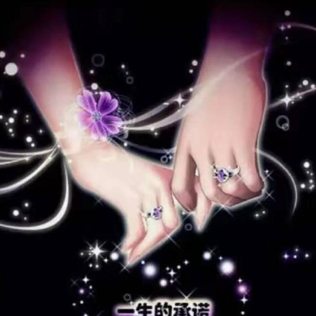 🌸一生的呵护🌸