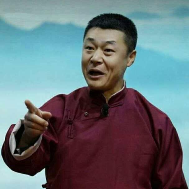 评书～同庆书馆