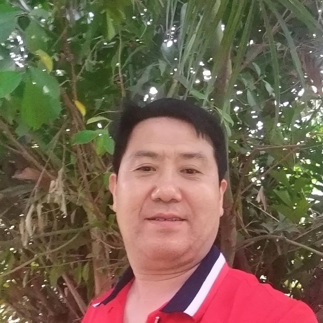 久闯江湖