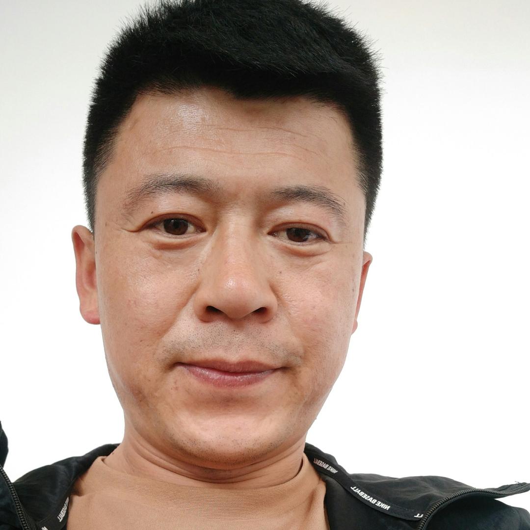 养好牛的农民
