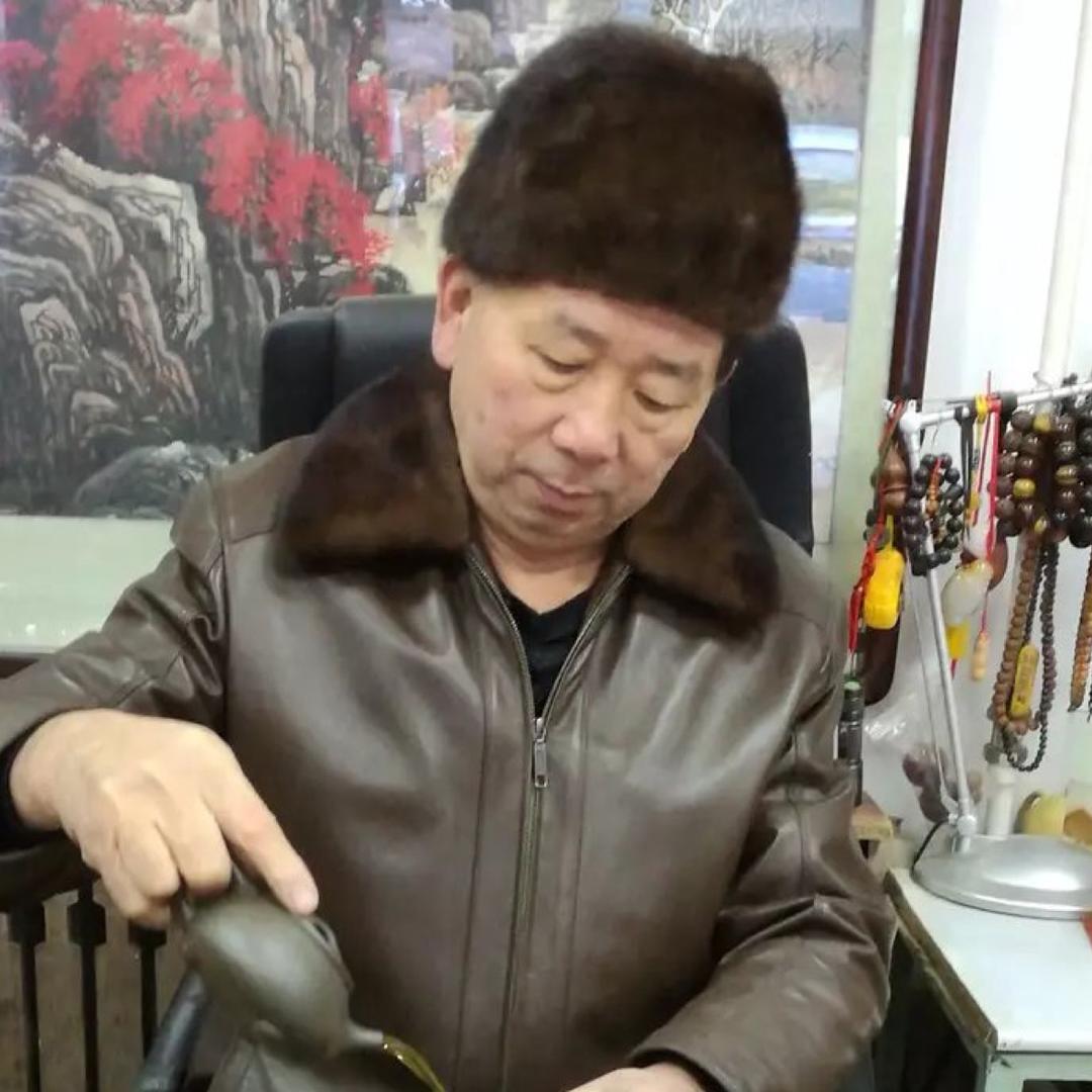 福来砂壶阁