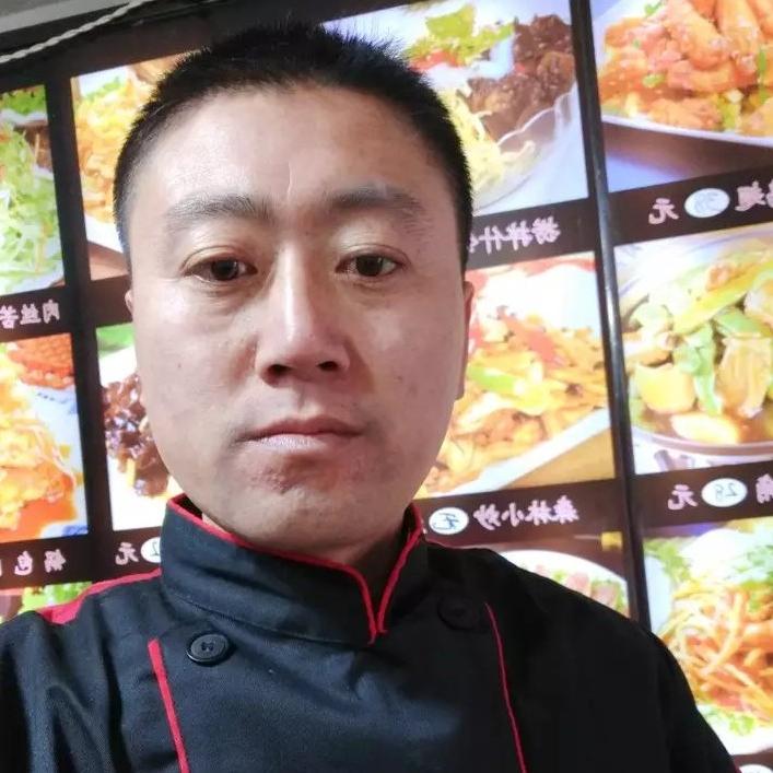 二哥美食