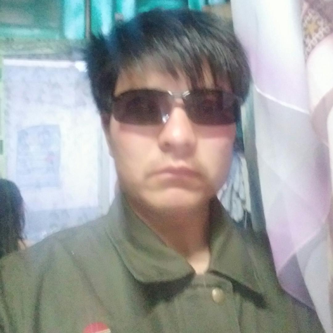 🔥灰色的狼🔥