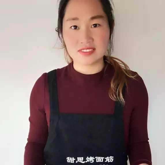 甜思烤面筋