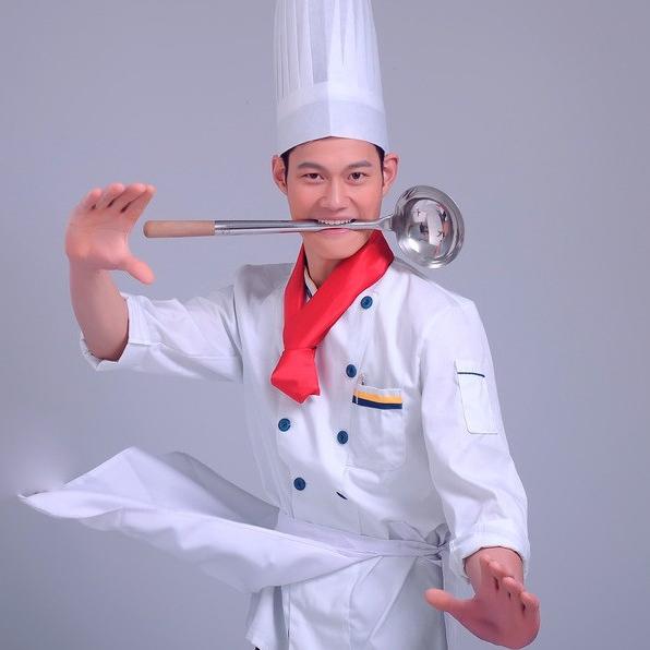 HX新东方厨师枫林