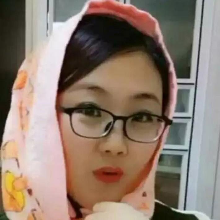 女汉子叭叭